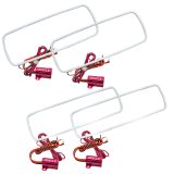 Oracle Ford Excursion 05 LED Halo Kit - White thumbnail 2