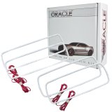 Oracle Ford Excursion 05 LED Halo Kit - White thumbnail 3