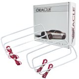 Oracle Ford Excursion 05 LED Halo Kit - White thumbnail 4