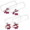 Oracle Ford Excursion 05 LED Halo Kit - White thumbnail 6