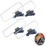 Oracle Ford Excursion 05 Halo Kit - ColorSHIFT thumbnail 1