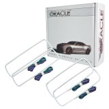 Oracle Ford Excursion 05 Halo Kit - ColorSHIFT w/ 2.0 Controller thumbnail 3