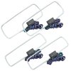 Oracle Ford Excursion 05 Halo Kit - ColorSHIFT w/o Controller thumbnail 6