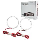 Oracle Infiniti G35 Sedan 07-08 LED Halo Kit - White thumbnail 4