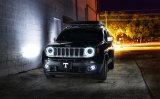 Oracle Jeep Renegade 15-20 Halo Kit - ColorSHIFT w/ BC1 Controller thumbnail 4