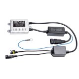Oracle 35W HID CAN-BUS Slim Ballast thumbnail 1