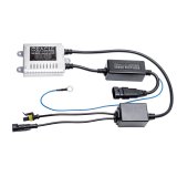 Oracle 35W HID CAN-BUS Slim Ballast thumbnail 2
