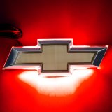 Oracle Illuminated Bowtie - Red thumbnail 1