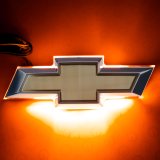 Oracle Illuminated Bowtie - Amber thumbnail 1
