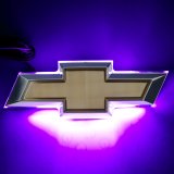 Oracle Illuminated Bowtie - UV/Purple thumbnail 1