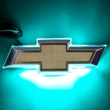 Oracle Illuminated Bowtie - Aqua thumbnail 1