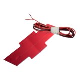 Oracle Illuminated Bowtie - Aqua thumbnail 5