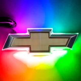 Oracle Illuminated Bowtie - RGB - ColorSHIFT thumbnail 1