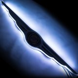 Oracle Chrysler Illuminated Wing - White thumbnail 8