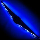 Oracle Chrysler Illuminated Wing - Blue thumbnail 2