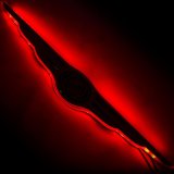 Oracle Chrysler Illuminated Wing - Red thumbnail 2
