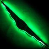 Oracle Chrysler Illuminated Wing - Green thumbnail 2