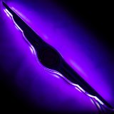 Oracle Chrysler Illuminated Wing - U/V Purple thumbnail 2