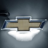 Oracle Illuminated Bowtie - Dual Intensity - White thumbnail 2