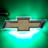 Oracle Illuminated Bowtie - Dual Intensity - Green thumbnail 2