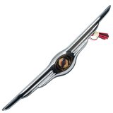 Oracle Chrysler Illuminated Wing - Dual Intensity - White thumbnail 3