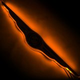 Oracle Chrysler Illuminated Wing - Dual Intensity - Amber thumbnail 8