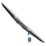 Oracle Chrysler Illuminated LED Sleek Wing - RGB ColorSHIFT thumbnail 1