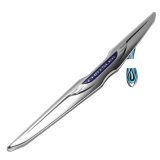 Oracle Chrysler Illuminated LED Sleek Wing - RGB ColorSHIFT thumbnail 5
