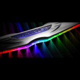 Oracle Chrysler Illuminated LED Sleek Wing - RGB ColorSHIFT thumbnail 7