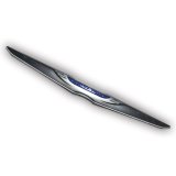 Oracle Chrysler Illuminated LED Sleek Wing - Dual Intensity - White thumbnail 8