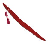 Oracle Chrysler Illuminated LED Sleek Wing - Dual Intensity - Blue thumbnail 5