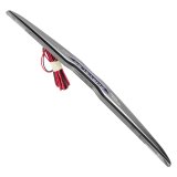 Oracle Chrysler Illuminated LED Sleek Wing - Dual Intensity - UV/Purple thumbnail 7