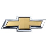 Oracle 14-15 Chevrolet Camaro Illuminated Bowtie - Green thumbnail 5