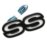 Oracle Chevrolet Camaro SS Illuminated Emblem - ColorSHIFT thumbnail 3