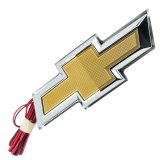 Oracle 14-15 Chevrolet Camaro Illuminated Bowtie - Dual Intensity - UV/Purple thumbnail 9