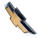 Oracle 16-19 Chevrolet Camaro Illuminated Bowtie - UV/Purple thumbnail 9