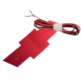 Oracle 16-19 Chevrolet Camaro Illuminated Bowtie - Dual Intensity - UV/Purple thumbnail 7