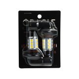 Oracle H10/9145 18 LED Bulbs (Pair) - White thumbnail 4