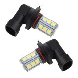 Oracle H10/9145 18 LED Bulbs (Pair) - White thumbnail 7