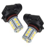 Oracle H10/9145 18 LED Bulbs (Pair) - White thumbnail 9