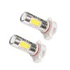 Oracle 52 Plasma (Pair) - White thumbnail 5