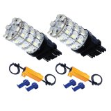 Oracle 3157 Switchback + Load Equalizer Kit - Amber/White thumbnail 1