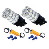 Oracle 3157 Switchback + Load Equalizer Kit - Amber/White thumbnail 6