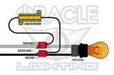 Oracle 3157 Switchback + Load Equalizer Kit - Amber/White thumbnail 7
