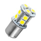 Oracle 1156 13 LED 3-Chip Bulb (Single) - Cool White thumbnail 2