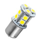 Oracle 1156 13 LED 3-Chip Bulb (Single) - Cool White thumbnail 6