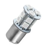 Oracle 1156 13 LED 3-Chip Bulb (Single) - Amber thumbnail 2