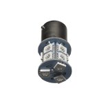 Oracle 1156 13 LED 3-Chip Bulb (Single) - Amber thumbnail 5