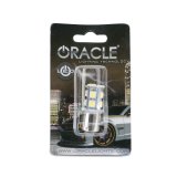Oracle 1156 13 LED 3-Chip Bulb (Single) - Amber thumbnail 7