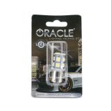Oracle 1156 13 LED 3-Chip Bulb (Single) - Amber thumbnail 8